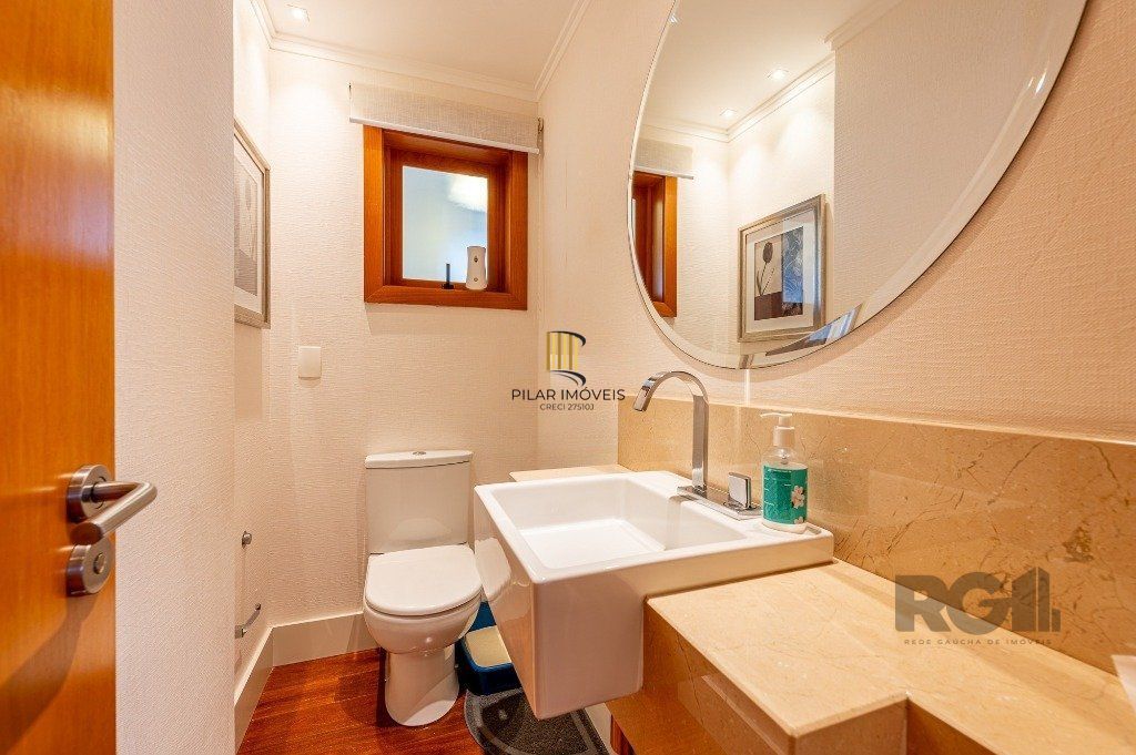 Apartamento 3 dormitórios no bairro Petrópolis