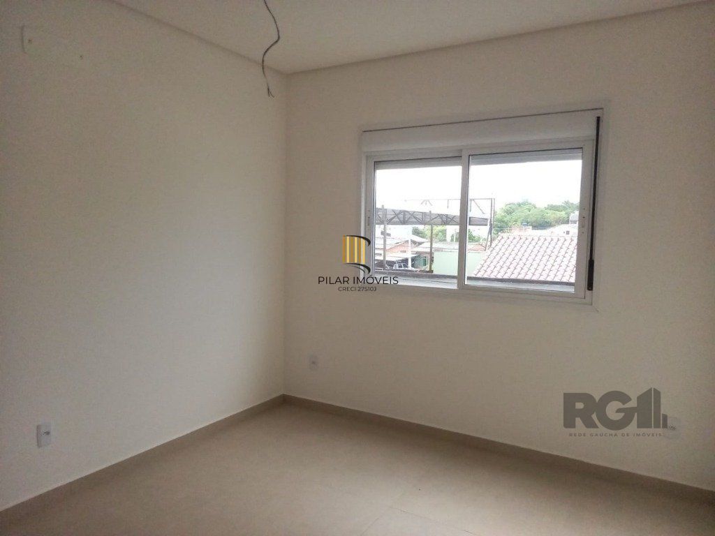 Apartamento 2 dormitórios no bairro Centro