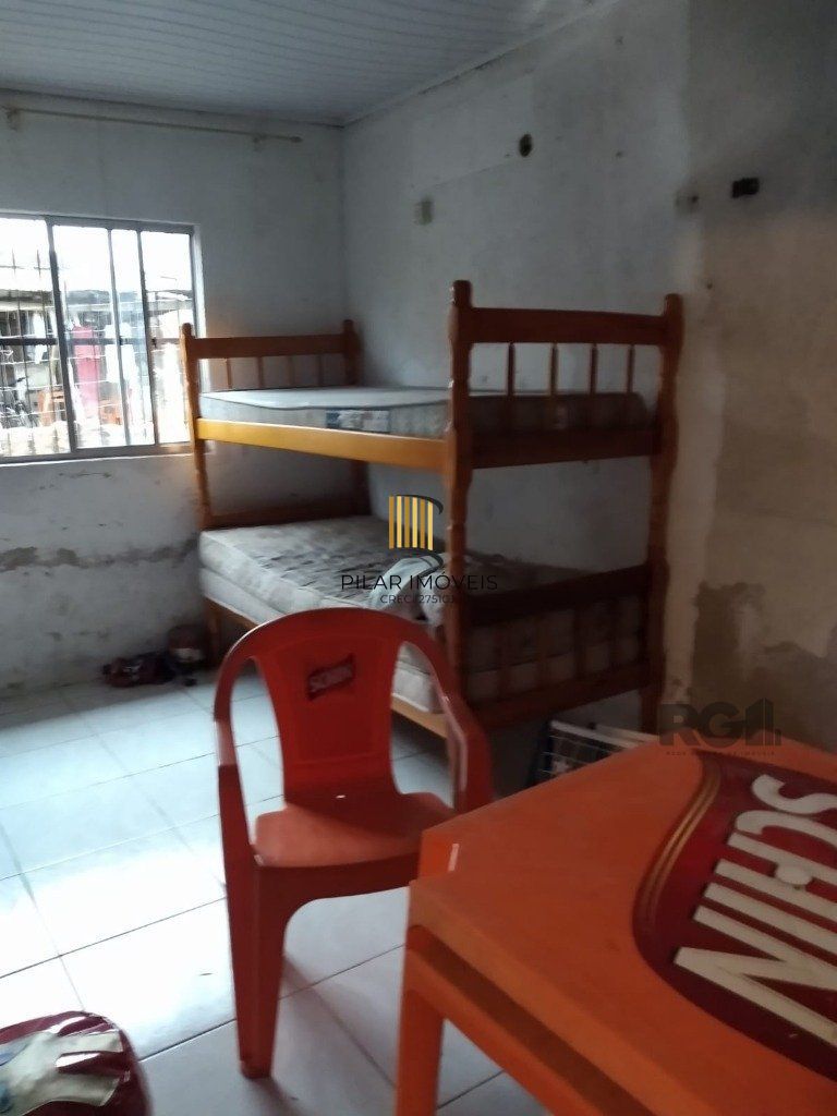 Apartamento para Venda - 49.05m², 1 dormitório, Parque dos Maias