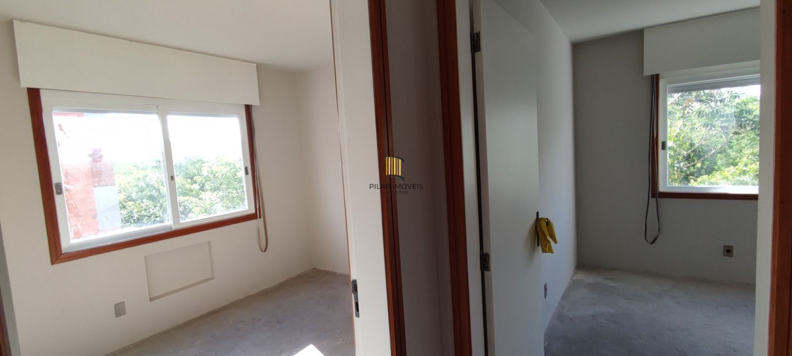 Apartamento 2 dormitórios no bairro Cavalhada