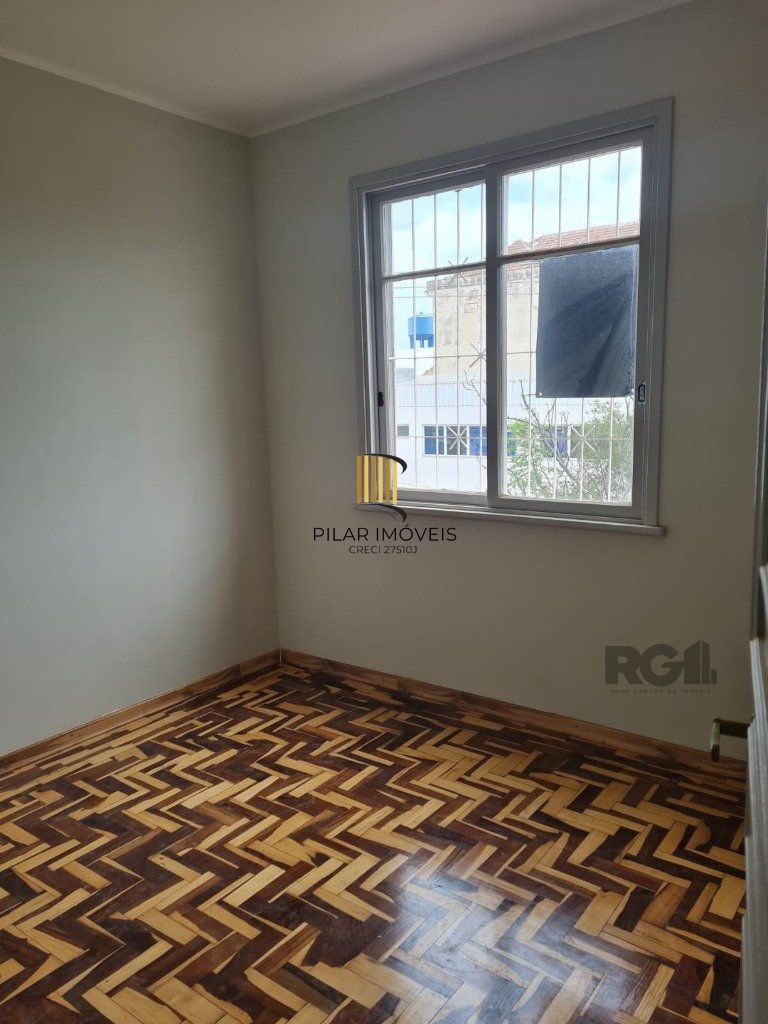 Apartamento 2 dormitórios no bairro Humaitá