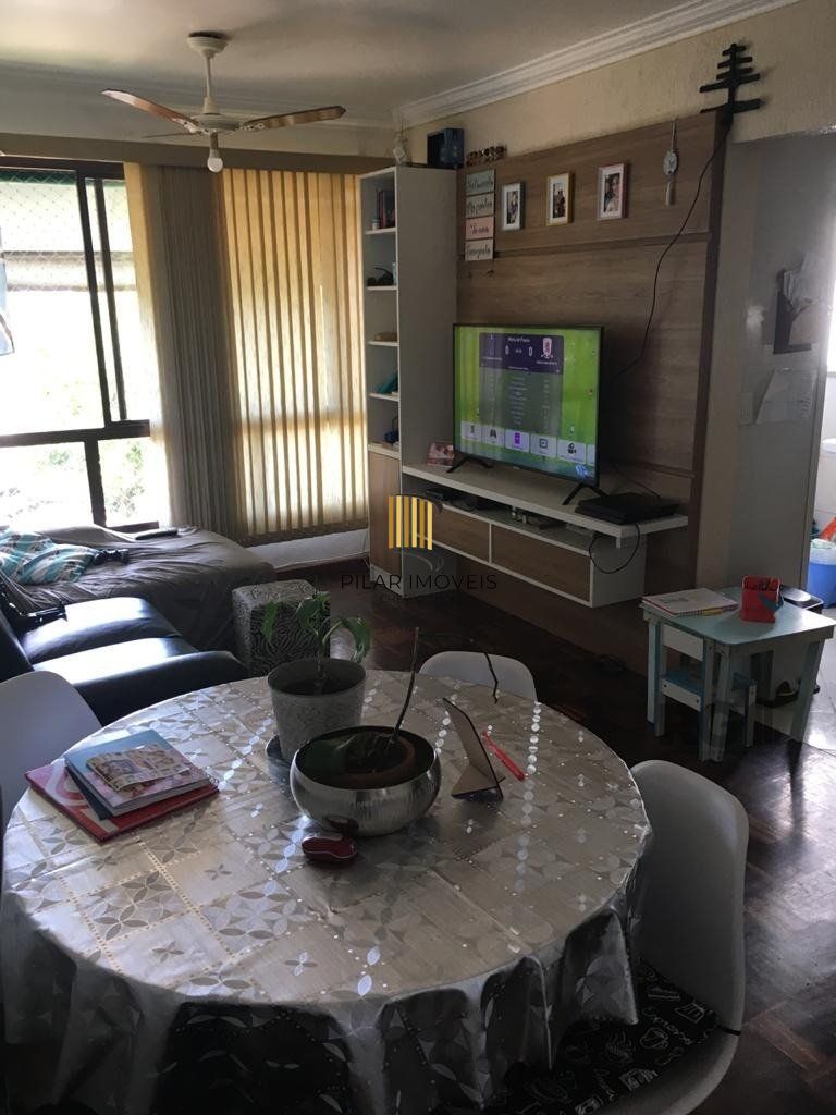 Apartamento 2 dormitórios no bairro Nonoai