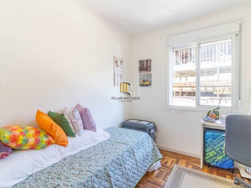 Apartamento para Venda - 63.64m², 3 dormitórios, 1 vaga - Higienópolis