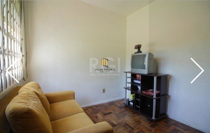 Apartamento para Venda - 60.04m², 3 dormitórios, 1 vaga - Santo Antonio