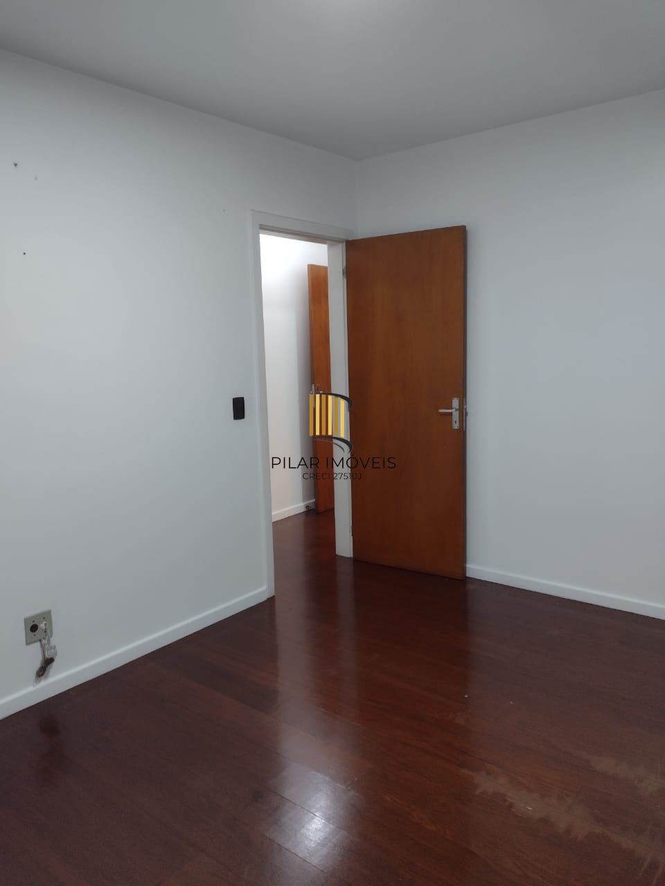 Apartamento 3 dormitórios no bairro Centro