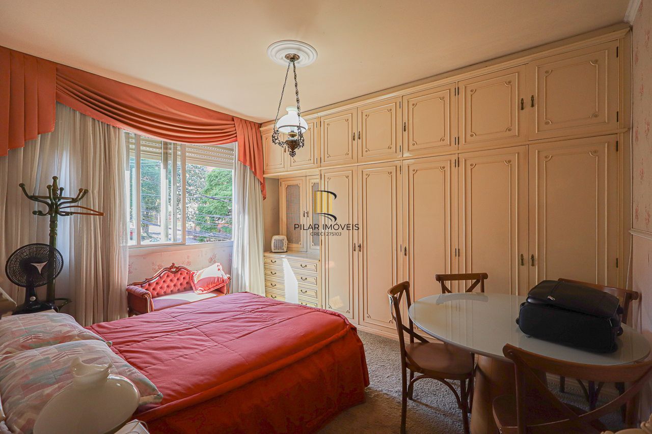 Apartamento 03 dormitórios Higienópolis Porto Alegre