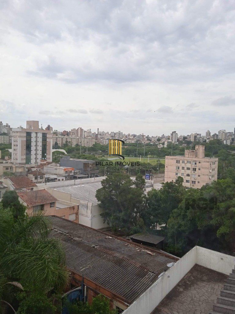Apartamento 2 dormitórios no bairro Jardim  Botânico