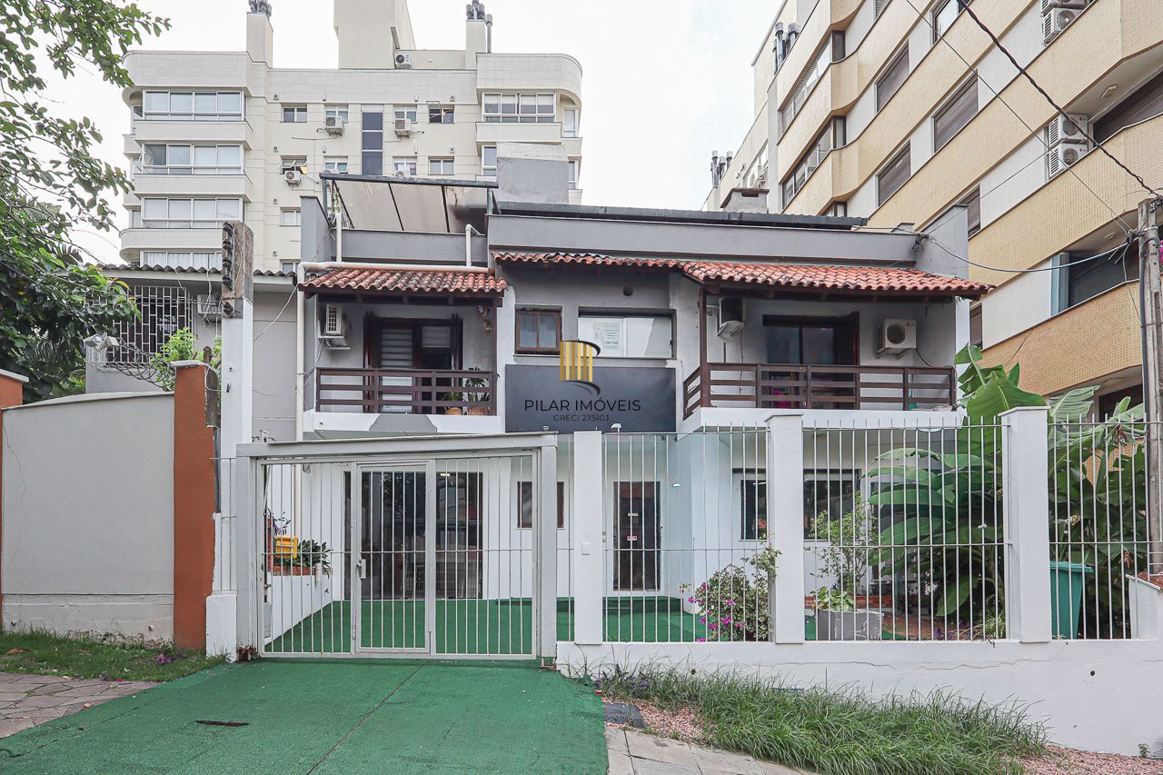 Casa, 3 dormitórios, 2 Suítes,  293,20m², Bairro Bela Vista, Porto Alegre