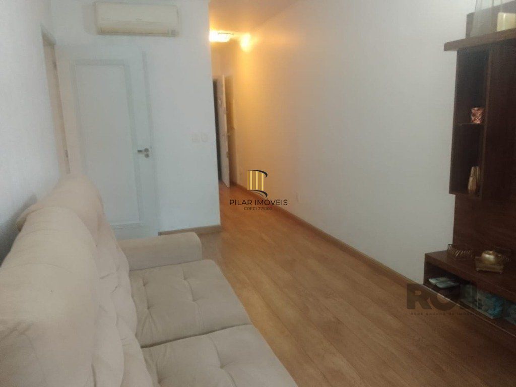 Apartamento 2 dormitórios no bairro Boa Vista
