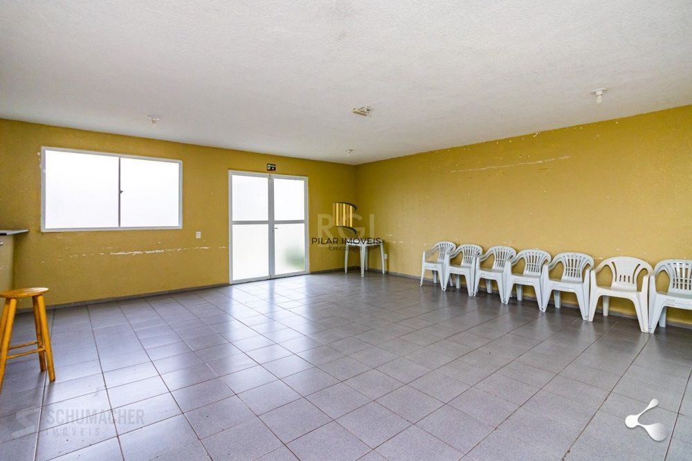 Apartamento 2 dormitórios no bairro Mário Quintana