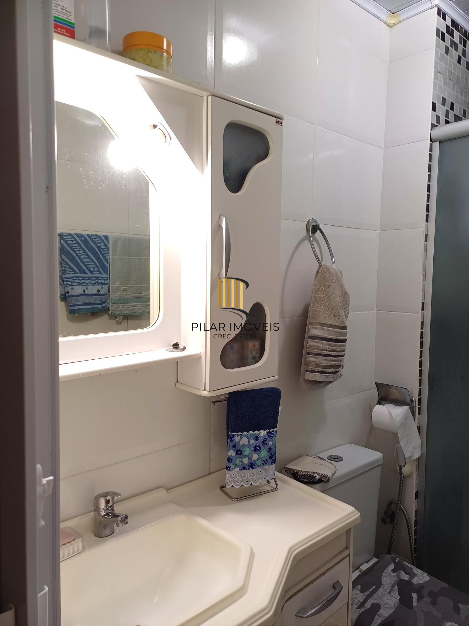 Apartamento 3 dormitórios no bairro Jardim Sabará