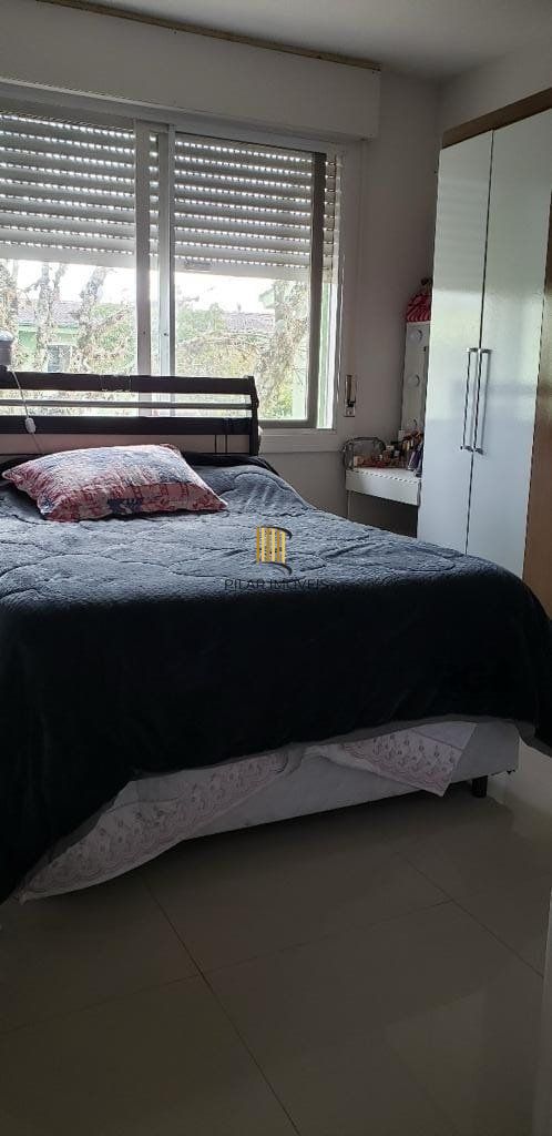 Apartamento 1 dormitório Bairro Camaquã