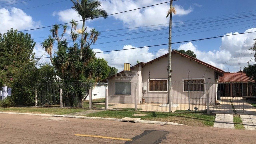 Casa 5 Dormitório(s) Bairro Country Club - Pilar Imóveis