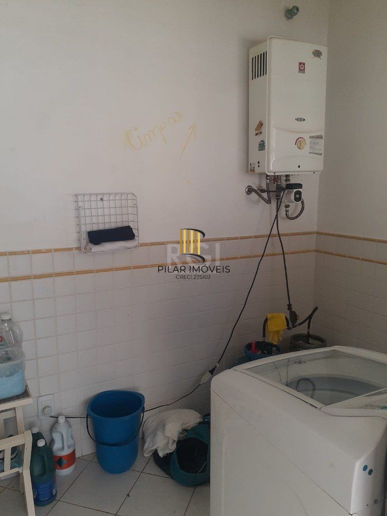 Casa 3 dormitórios no bairro Jardim Lindóia