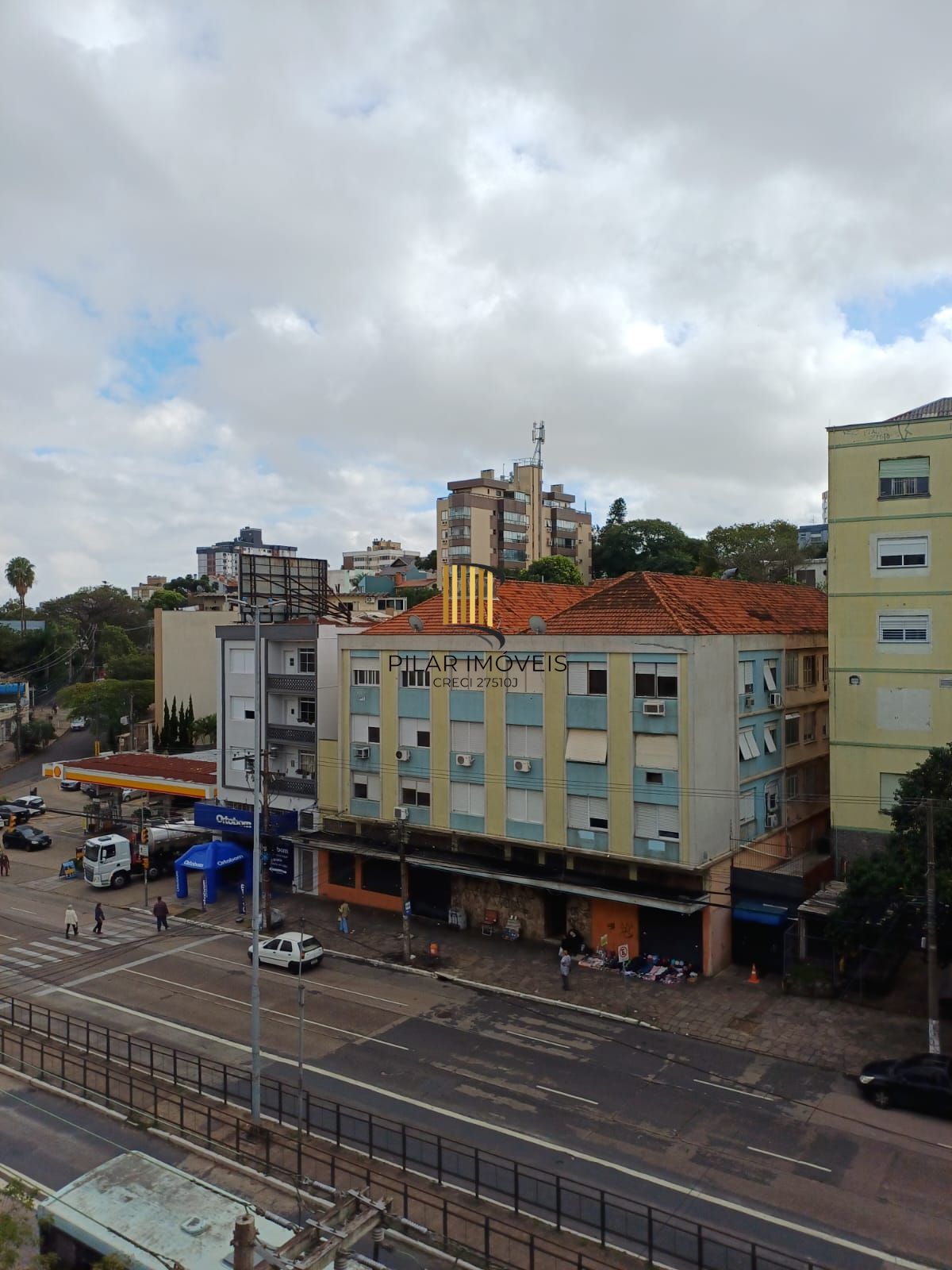 Apartamento a venda, 3 Quartos, 89,77 m² em frente ao Bourbon Walig