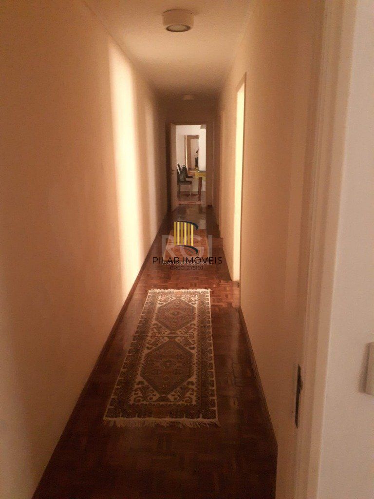 Casa 3 dormitórios no bairro Jardim Lindóia