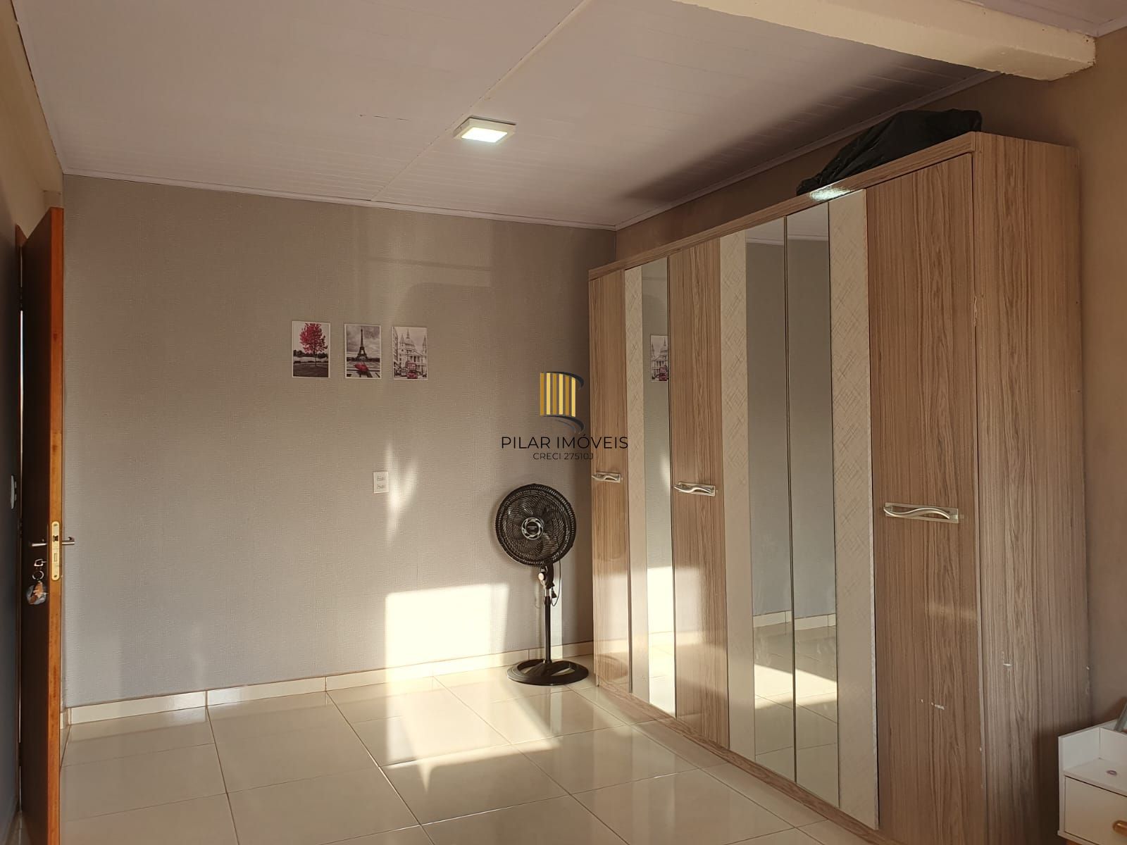 Casa, 3 Dormitórios, 2 Banheiros, 180m², Bairro Estância Velha, Canoas