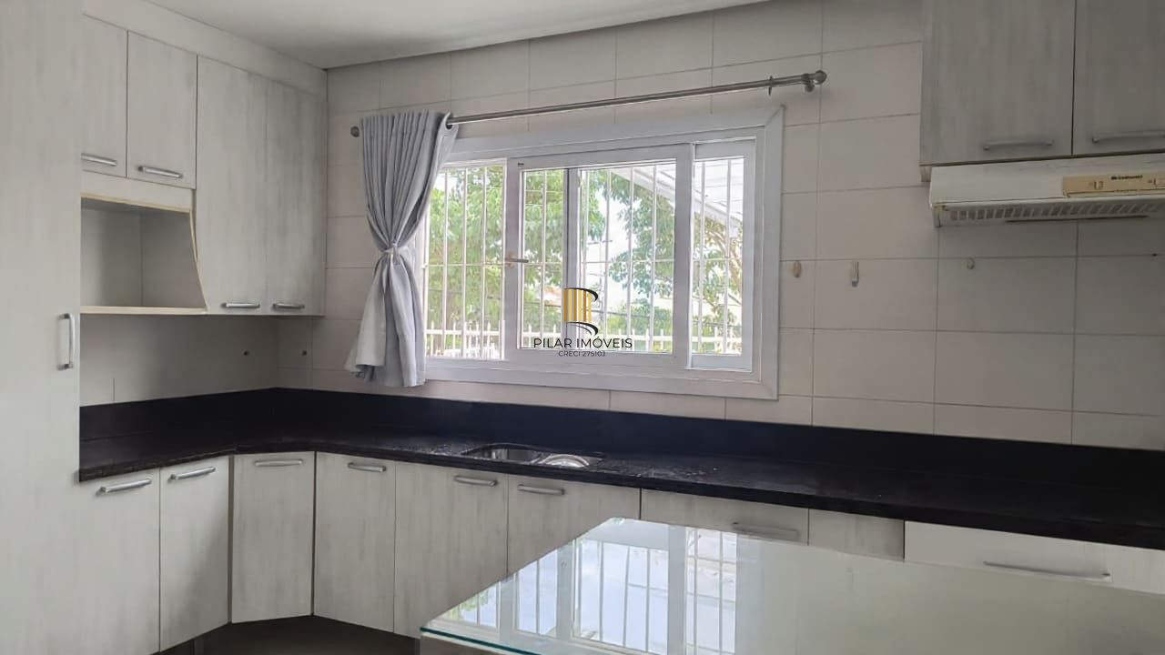 Casa em Condominio Fechado em Porto Alegre