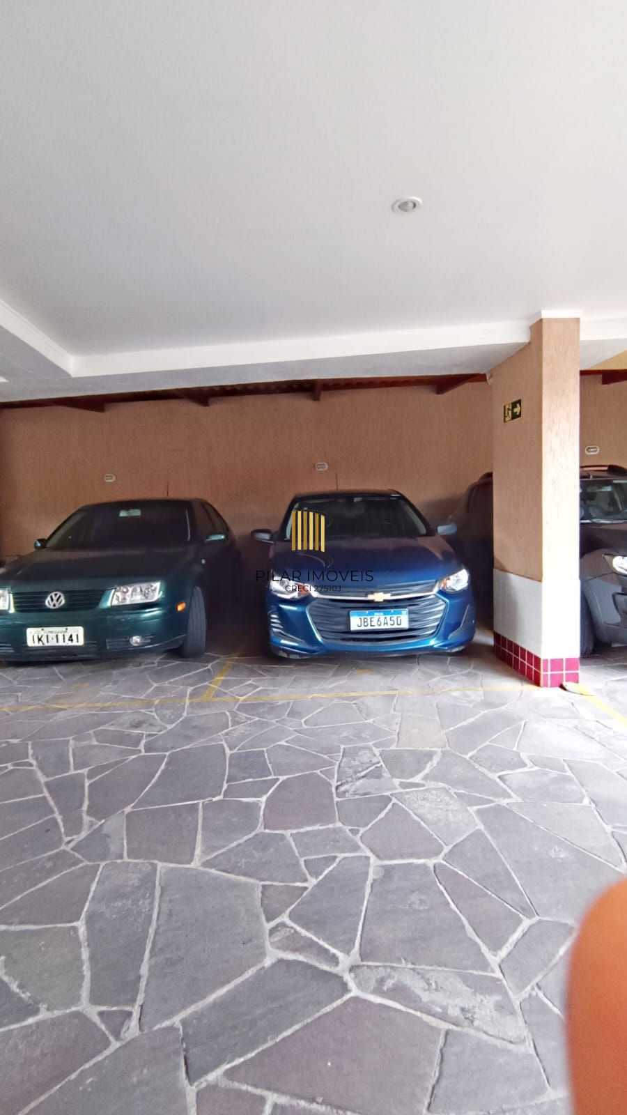 Apartamento, 2 Dormitórios, 2 Banheiros, 83m², 1 Vaga, Bairro Jardim Itu-Sabará