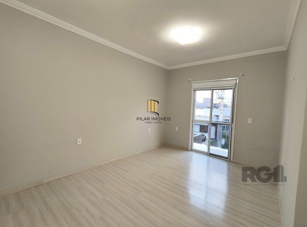 Vendo casa 03 dormitório no Parque da Matriz em Cachoeirinha - RS.