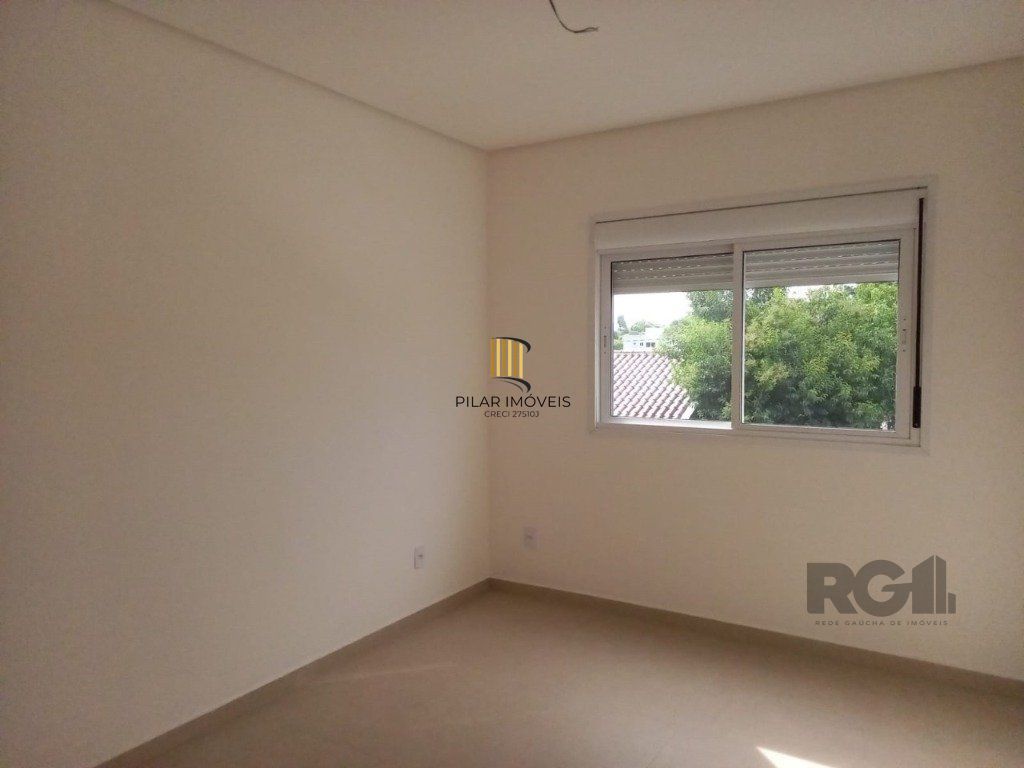 Apartamento 2 dormitórios no bairro Centro