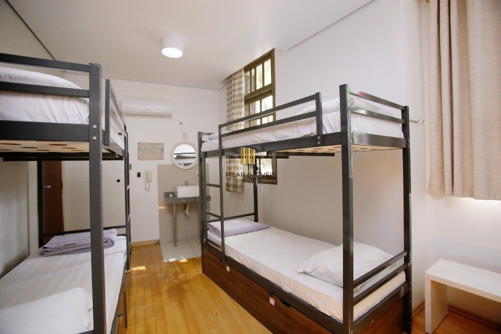Hotel Bairro Floresta