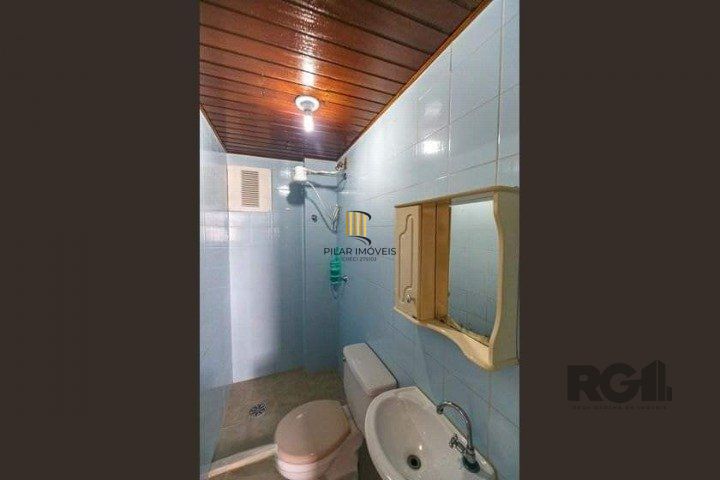 Apartamento 2 dormitórios no bairro Menino Deus