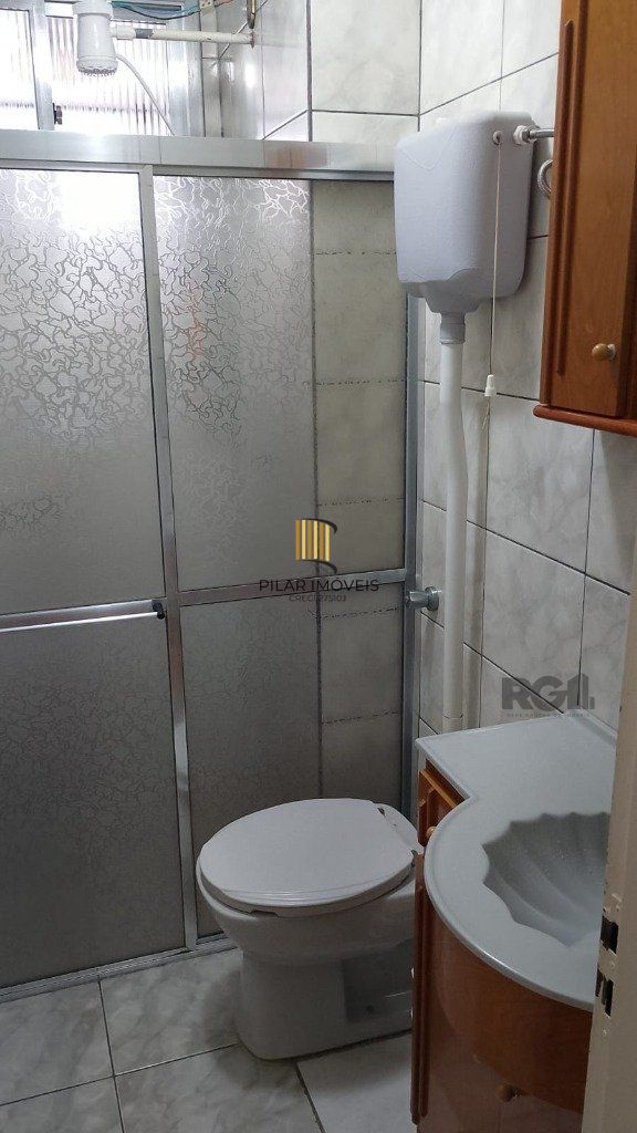 Apartamento 3 dormitórios no bairro Jardim Itu