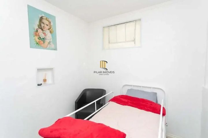 CASA COMERCIAL OU RESIDENCIAL