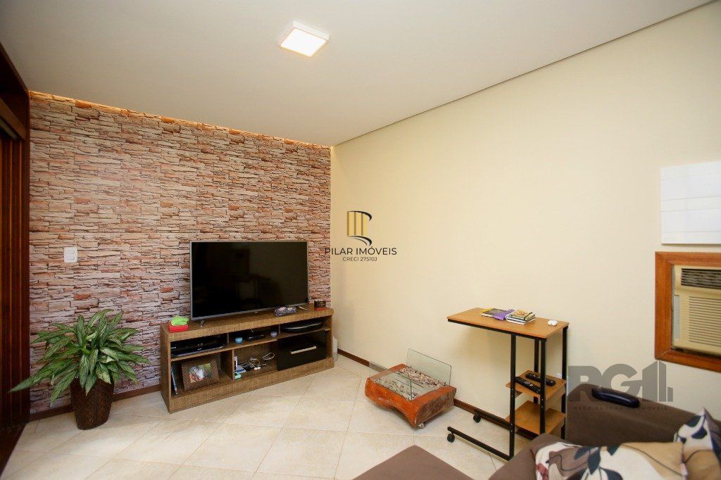 Casa em Condomínio Fechado Passo do Vigário - Fiusa - Viamão
