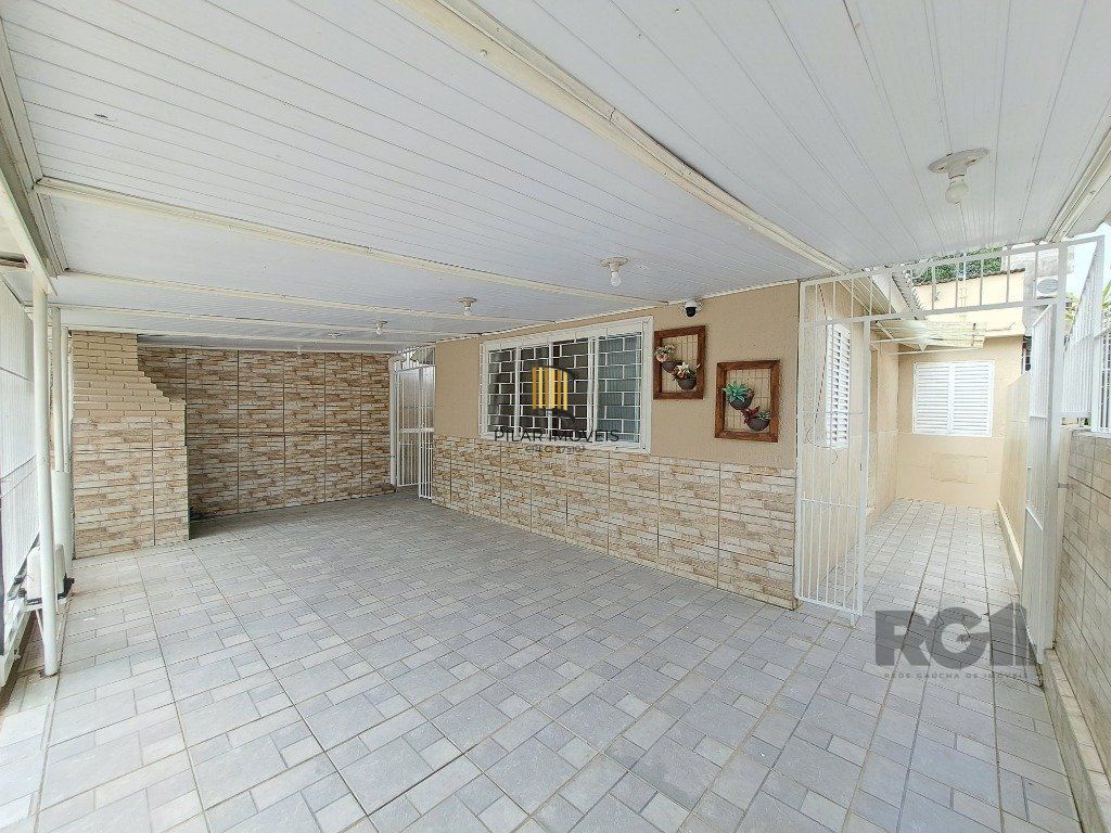 Casa a venda bairro Navegantes