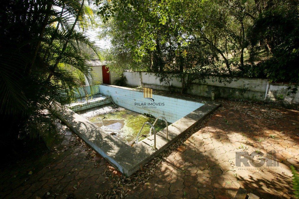 Casa no bairro Lomba do Pinheiro