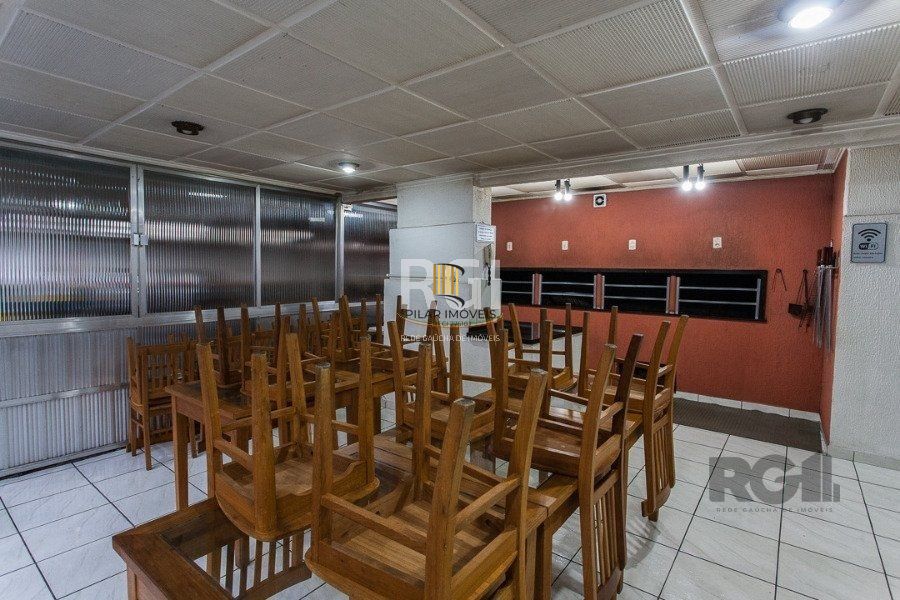 Apartamento 03 dormitórios Bairro Floresta