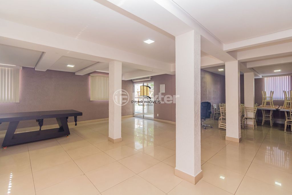 Apartamento, 2 Dormitórios, 48m², 2 Banheiros, Bairro Costa e Silva, Porto Alegre