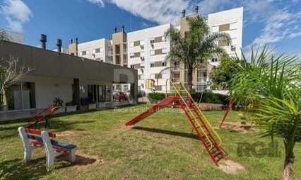 Apartamento 2 dormitórios no bairro Vila Nova