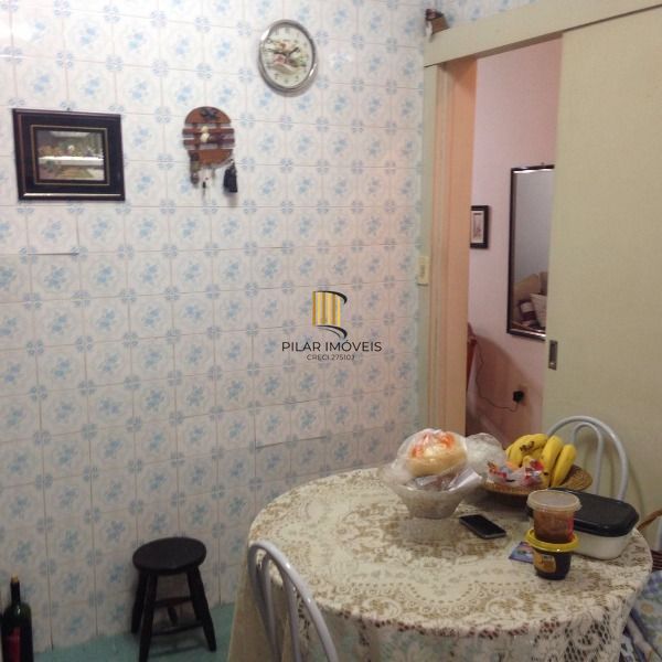 Apartamento para Venda - 84m², 3 dormitórios, 1 vaga - Floresta