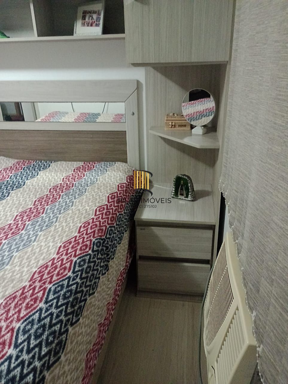 Apartamento 2 dormitórios no bairro Igara
