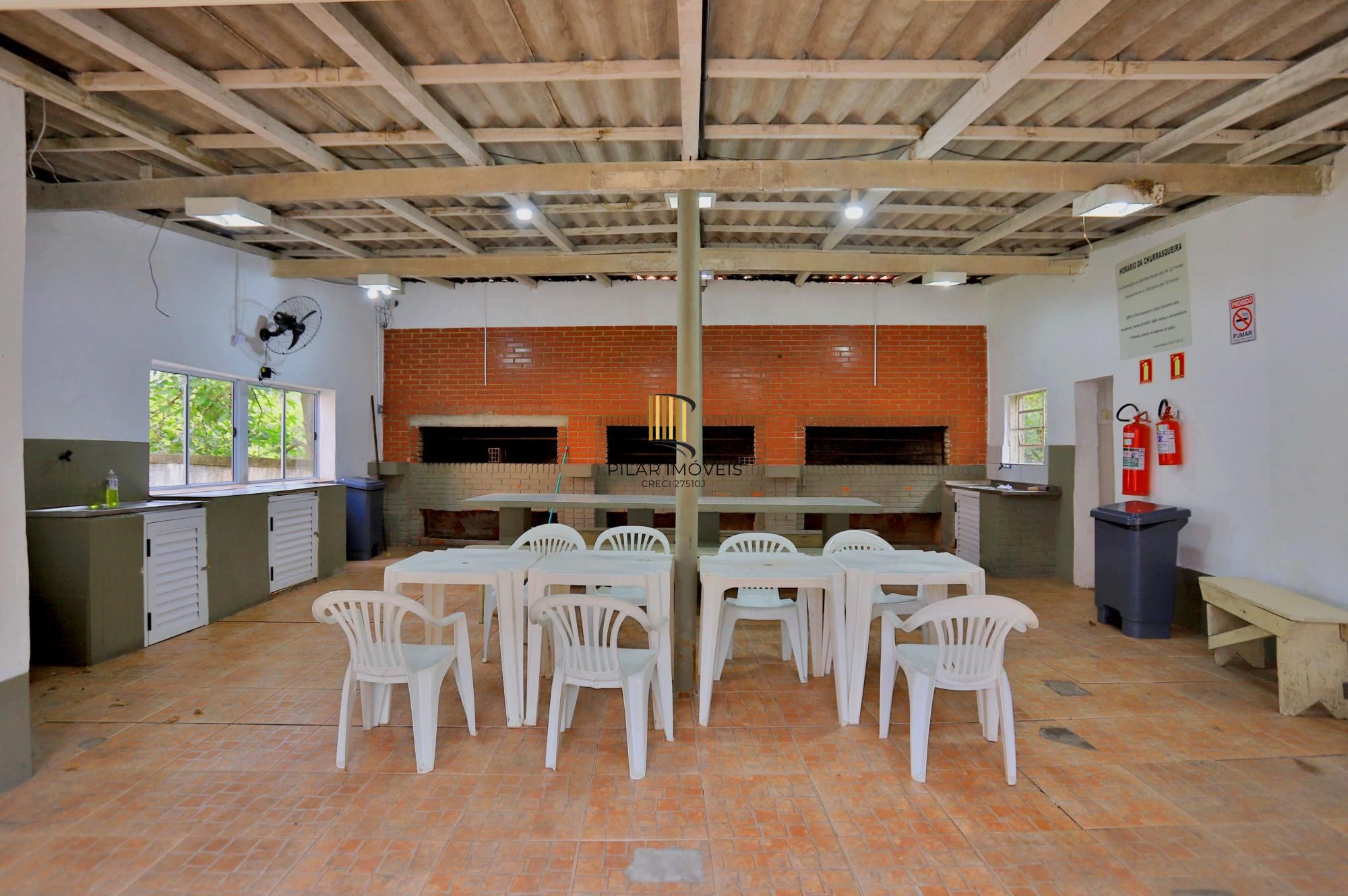 Apartamento 2 dormitórios no bairro Jardim Itu