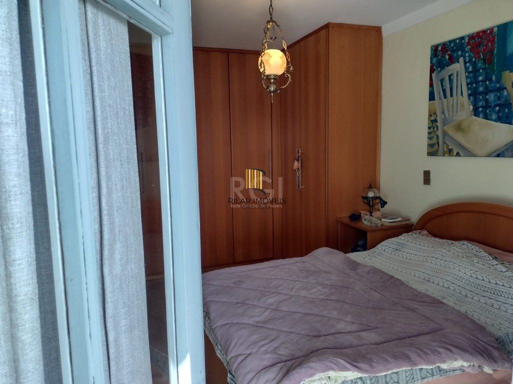 Apartamento para Venda - 118.1m², 3 dormitórios, sendo 1 suites, 1 vaga - Centro