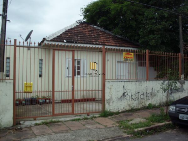 Casa para Venda - 100m², 3 dormitórios, Passo Das Pedras