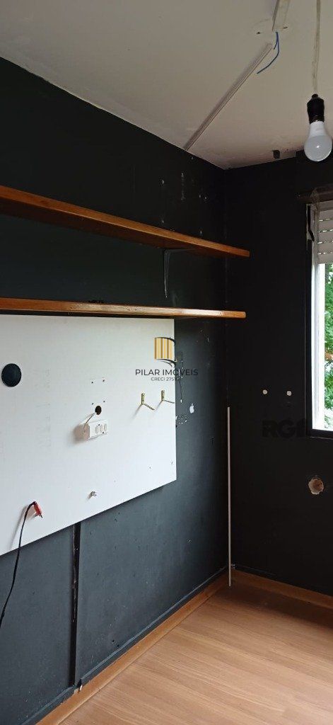 Apartamento 3 dormitórios no bairro Jardim Sabará