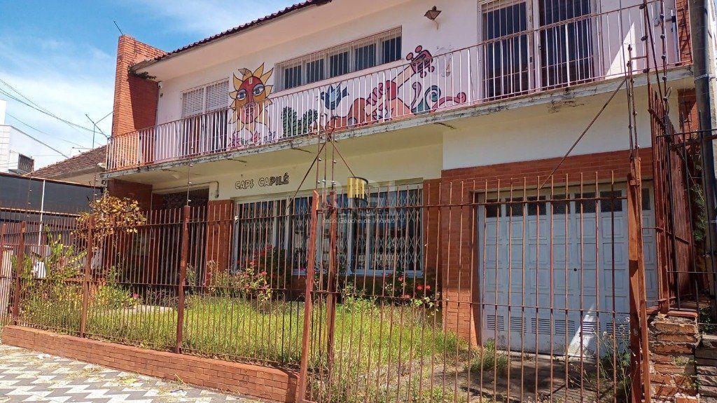 Casa Comercial no bairro Centro - Pilar Imóveis