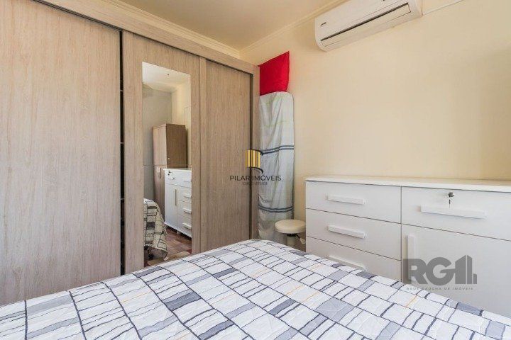 Apartamento 1 dormitório bairro Azenha