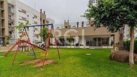 Apartamento para Venda - 50.22m², 2 dormitórios, 1 vaga - Vila Nova