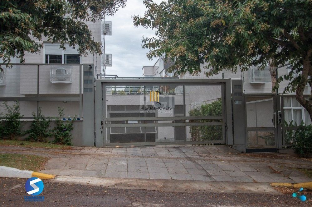 Apartamento, 3 Dormitórios, 2 Suítes, 4 Vagas, 134 m², Bairro Vila Jardim