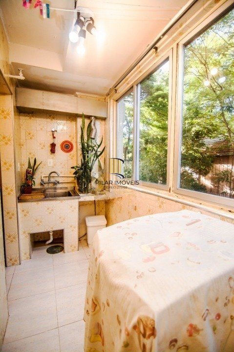Apartamento 2 dormitórios a venda próximo da Sogipa