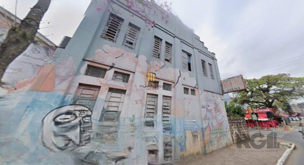 Terreno no bairro São Geraldo