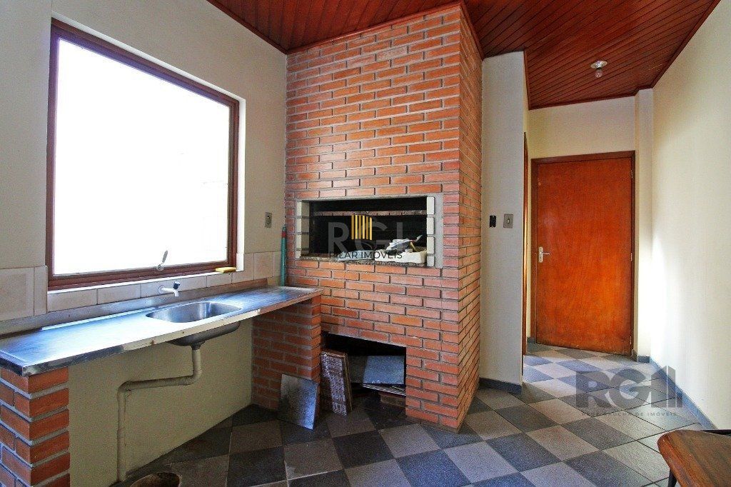 Predio Bairro São Geraldo
