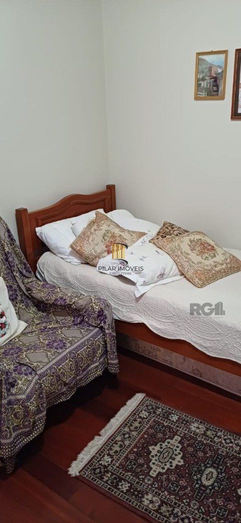 Casa 3 dormitórios no bairro Jardim Sabará