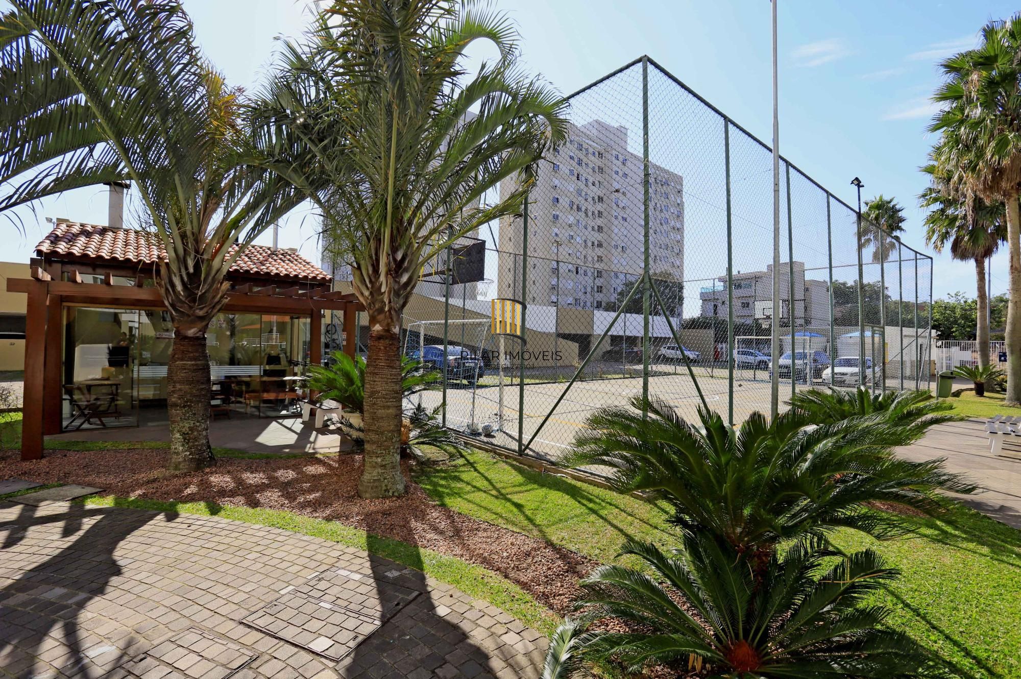 Apartamento 3 dormitórios no bairro Jardim Itu